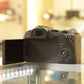 CANON EOSRP-02979 Canon EOS RP Mirrorless Camera Body {26.2MP}, Used