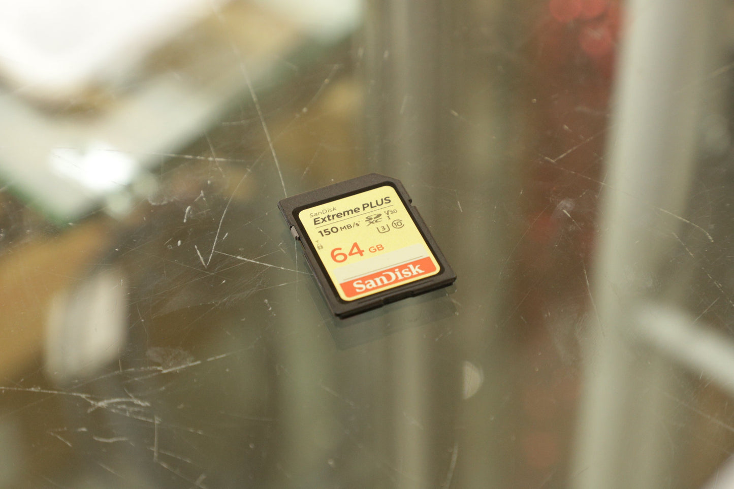 CANON EOSRP-02979 Canon EOS RP Mirrorless Camera Body {26.2MP}, Used