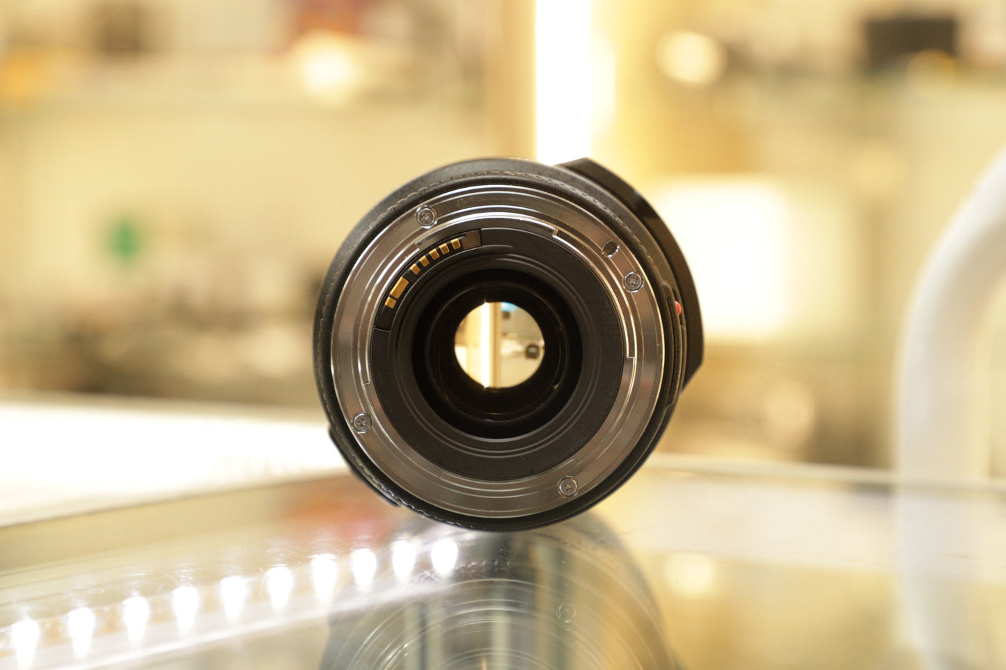 CANON EF70300ISUSM-00452 Canon EF 70-300mm 4-5.6 IS USM, Used