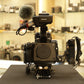 Sony FX3CINEBACK-3422523 FX3 Mirrorless Cinema Camera with CineBack Rig, Used