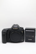 Canon EOS5DIII-05580 EOS 5D Mark III DSLR Camera Body Only, Used - AVC photo video store
