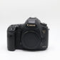 Canon EOS5DIII-05580 EOS 5D Mark III DSLR Camera Body Only, Used
