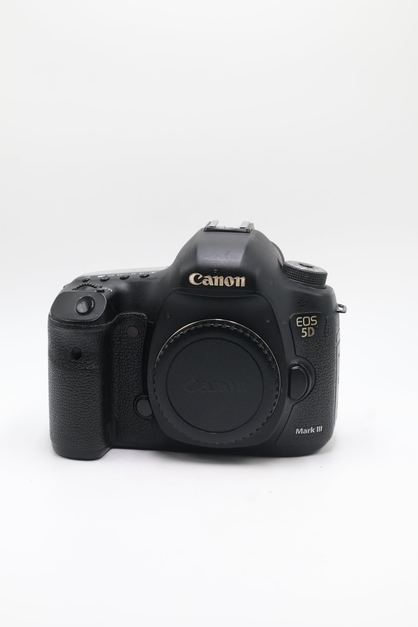 Canon EOS5DIII-05580 EOS 5D Mark III DSLR Camera Body Only, Used