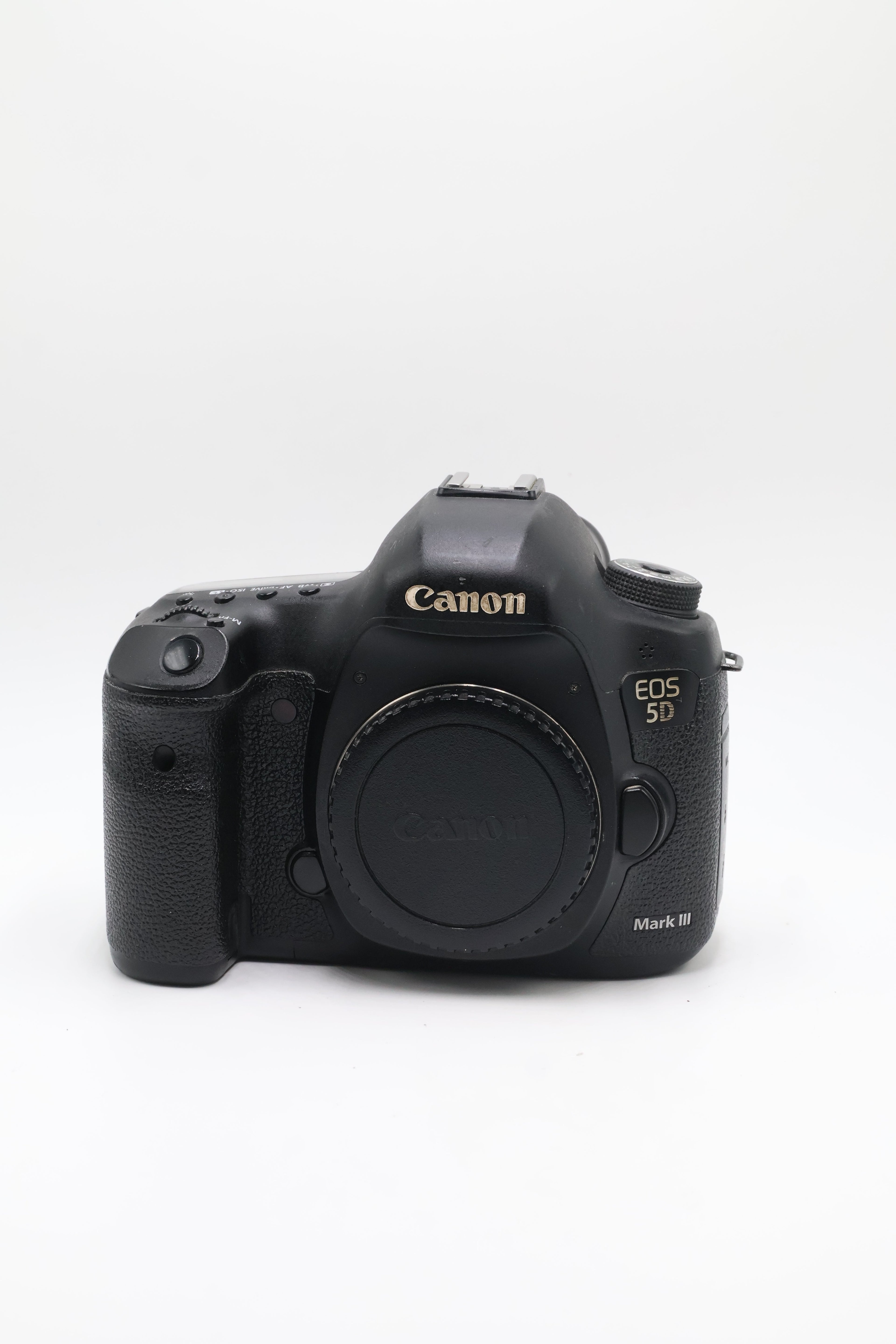 Canon EOS5DIII-05580 EOS 5D Mark III DSLR Camera Body Only, Used - AVC photo video store