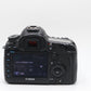 Canon EOS5DIII-05580 EOS 5D Mark III DSLR Camera Body Only, Used