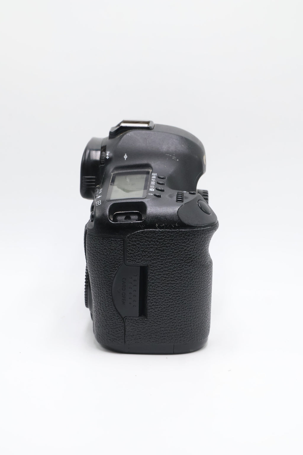 Canon EOS5DIII-05580 EOS 5D Mark III DSLR Camera Body Only, Used - AVC photo video store