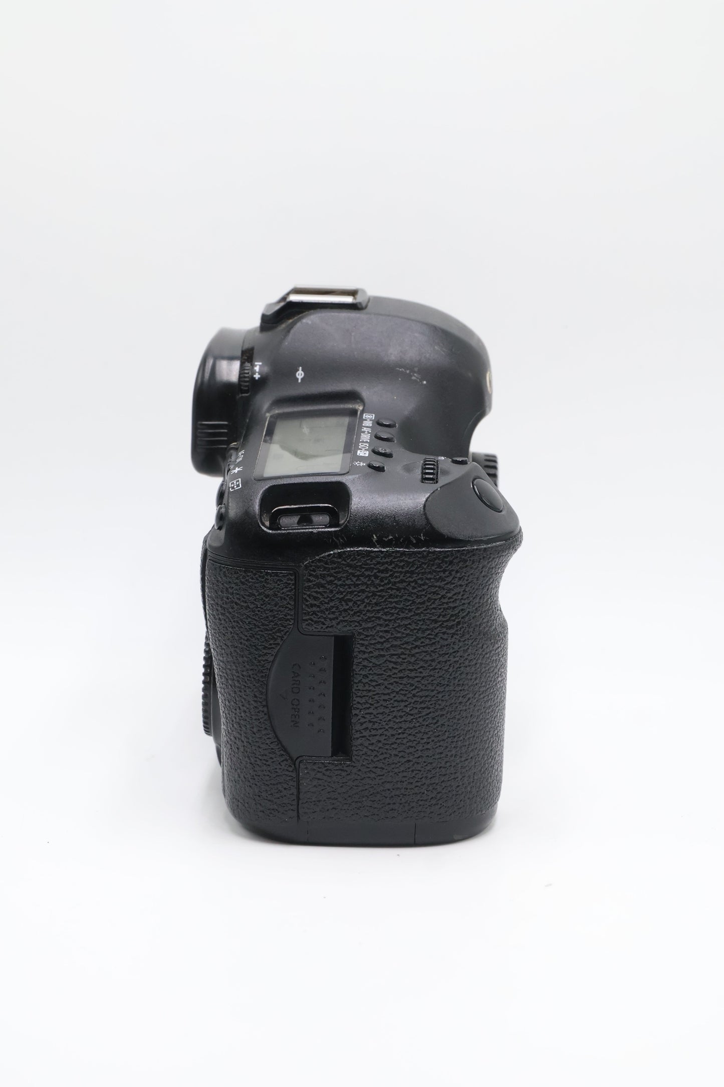 Canon EOS5DIII-05580 EOS 5D Mark III DSLR Camera Body Only, Used