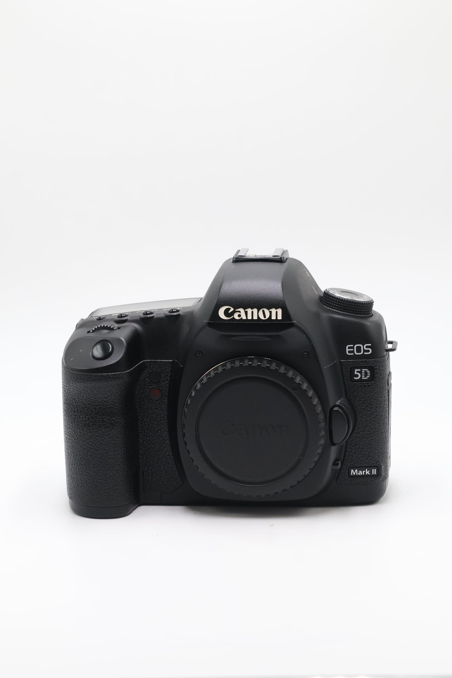 Canon EOS5DII-05066 EOS 5D Mark II DSLR Camera Body Only, Used