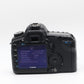 Canon EOS5DII-05066 EOS 5D Mark II DSLR Camera Body Only, Used