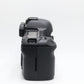 Canon EOS5DII-05066 EOS 5D Mark II DSLR Camera Body Only, Used