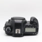 Canon EOS5DII-05066 EOS 5D Mark II DSLR Camera Body Only, Used