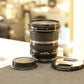 CANON EFS1022-71246 EF-S 10-22mm f/3.5-4.5 USM Autofocus APS-C Lens (77), Used