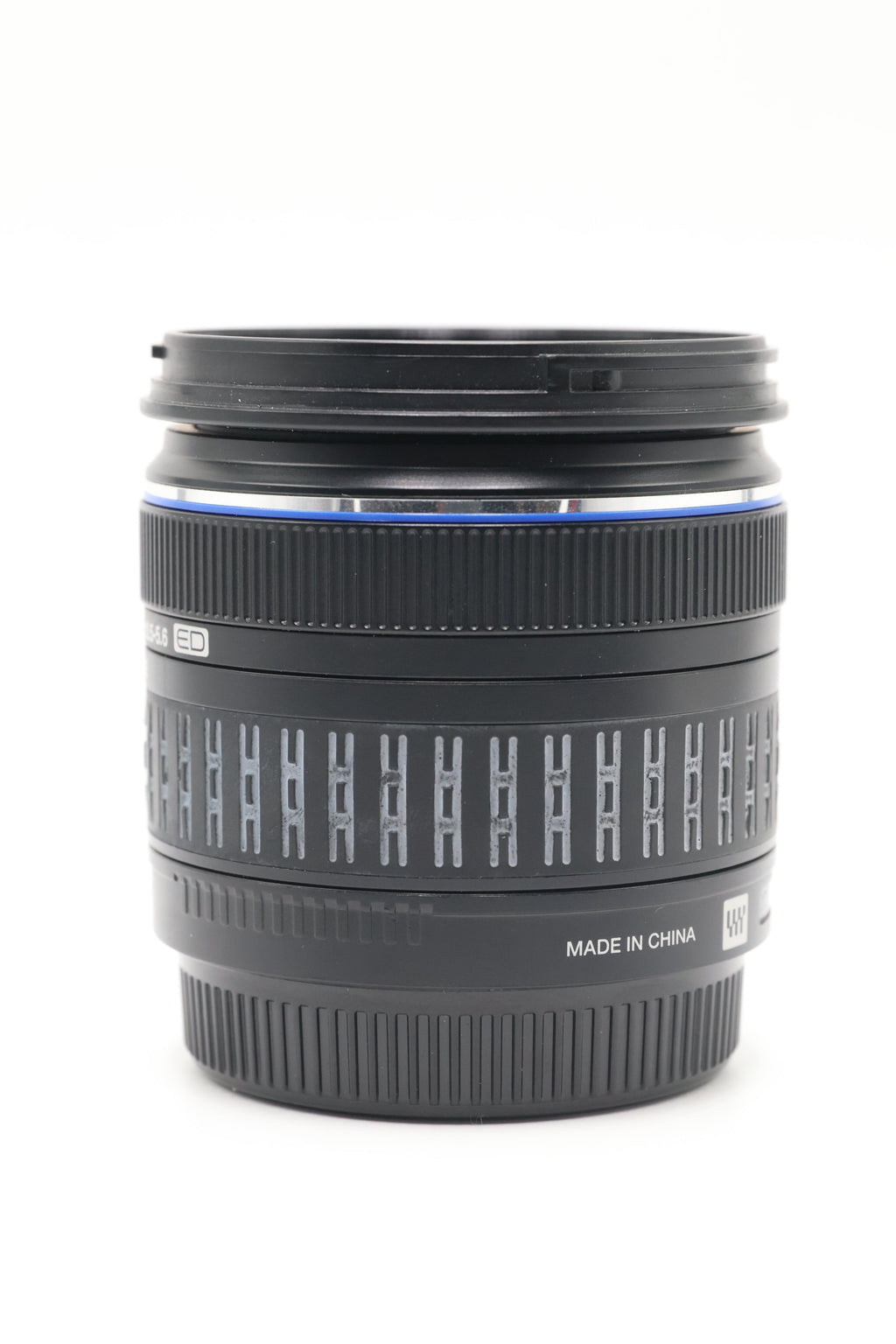 Olympus 1442-12392 Olympus Zuiko Digital ED 14-42mm f/3.5-5.6 ED AF Lens for Four Thirds System, Used - AVC photo video store