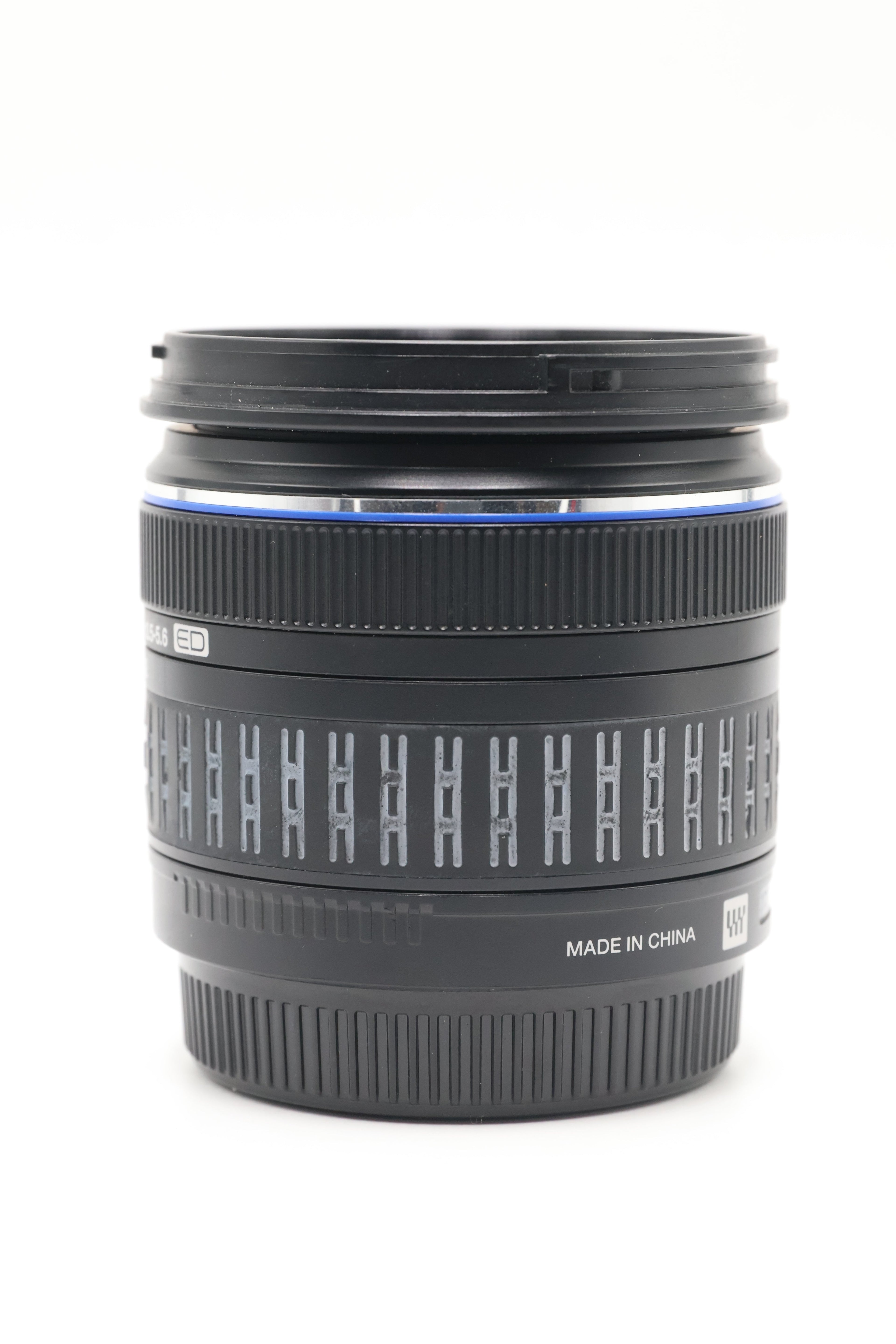 Olympus 1442-12392 Olympus Zuiko Digital ED 14-42mm f/3.5-5.6 ED AF Lens for Four Thirds System, Used - AVC photo video store