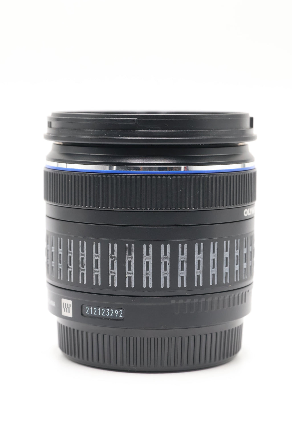Olympus 1442-12392 Olympus Zuiko Digital ED 14-42mm f/3.5-5.6 ED AF Lens for Four Thirds System, Used - AVC photo video store