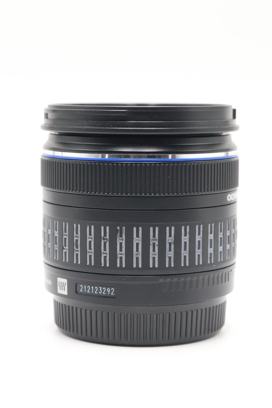 Olympus 1442-12392 Olympus Zuiko Digital ED 14-42mm f/3.5-5.6 ED AF Lens for Four Thirds System, Used