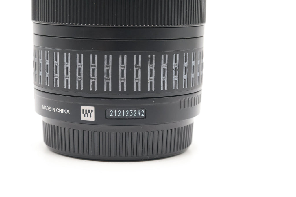 Olympus 1442-12392 Olympus Zuiko Digital ED 14-42mm f/3.5-5.6 ED AF Lens for Four Thirds System, Used - AVC photo video store