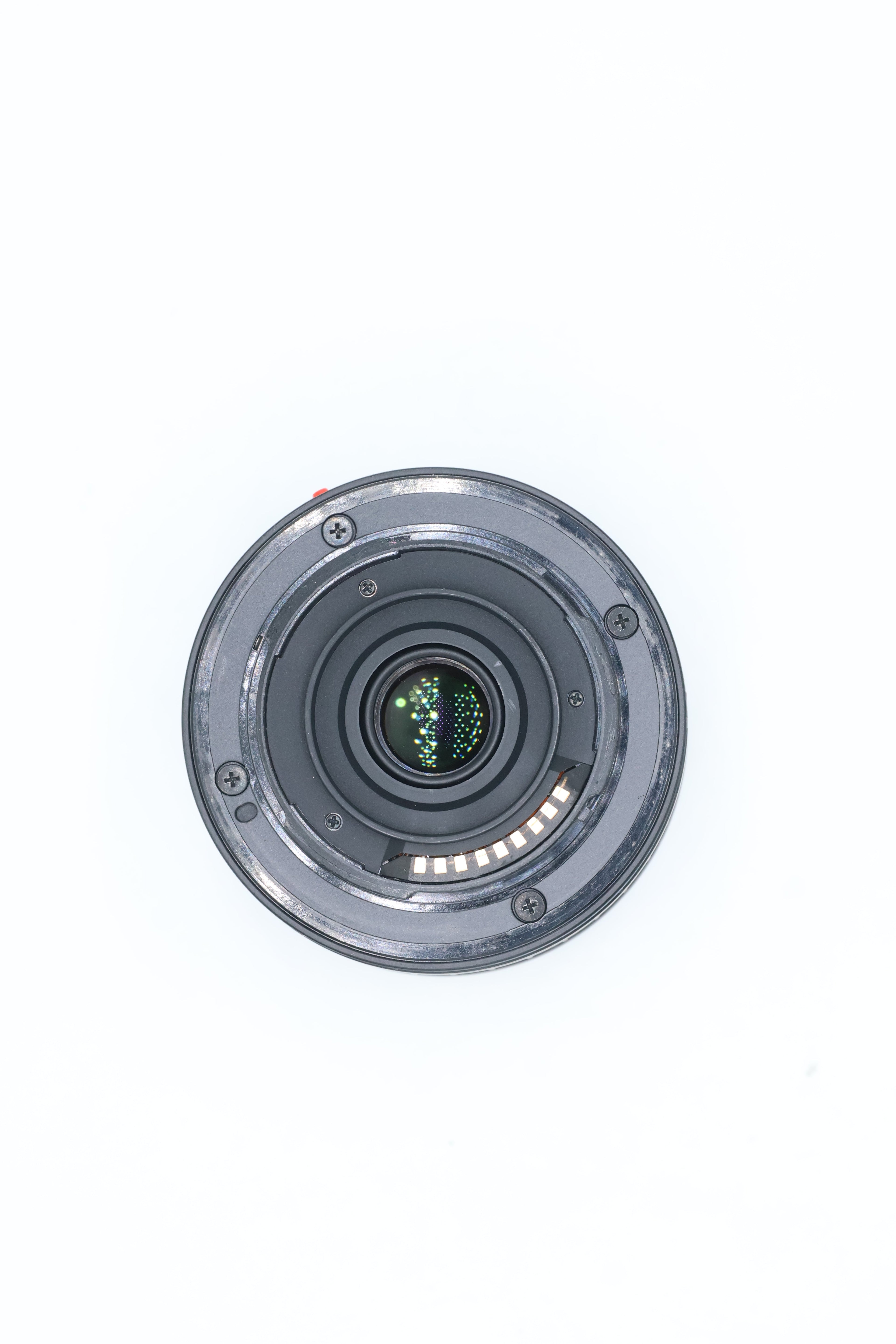 Olympus 1442-12392 Olympus Zuiko Digital ED 14-42mm f/3.5-5.6 ED AF Lens for Four Thirds System, Used - AVC photo video store