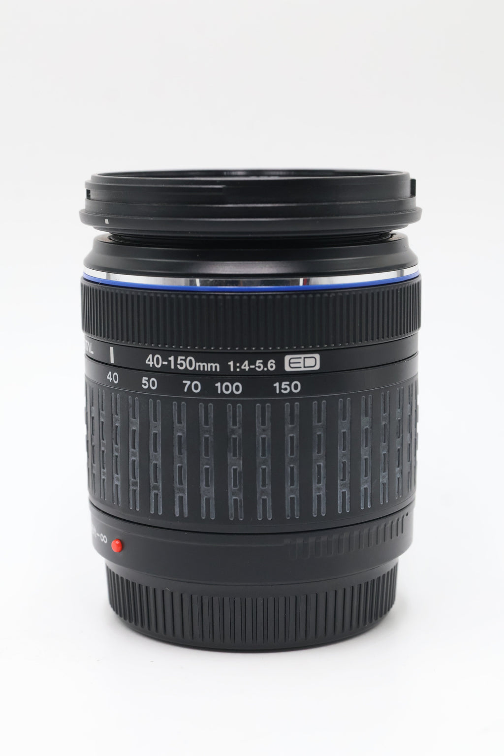 Olympus 40150-78642 Olympus Zuiko Digital ED 40-150mm f/4-5.6 ED AF Lens for Four Thirds System, Used - AVC photo video store