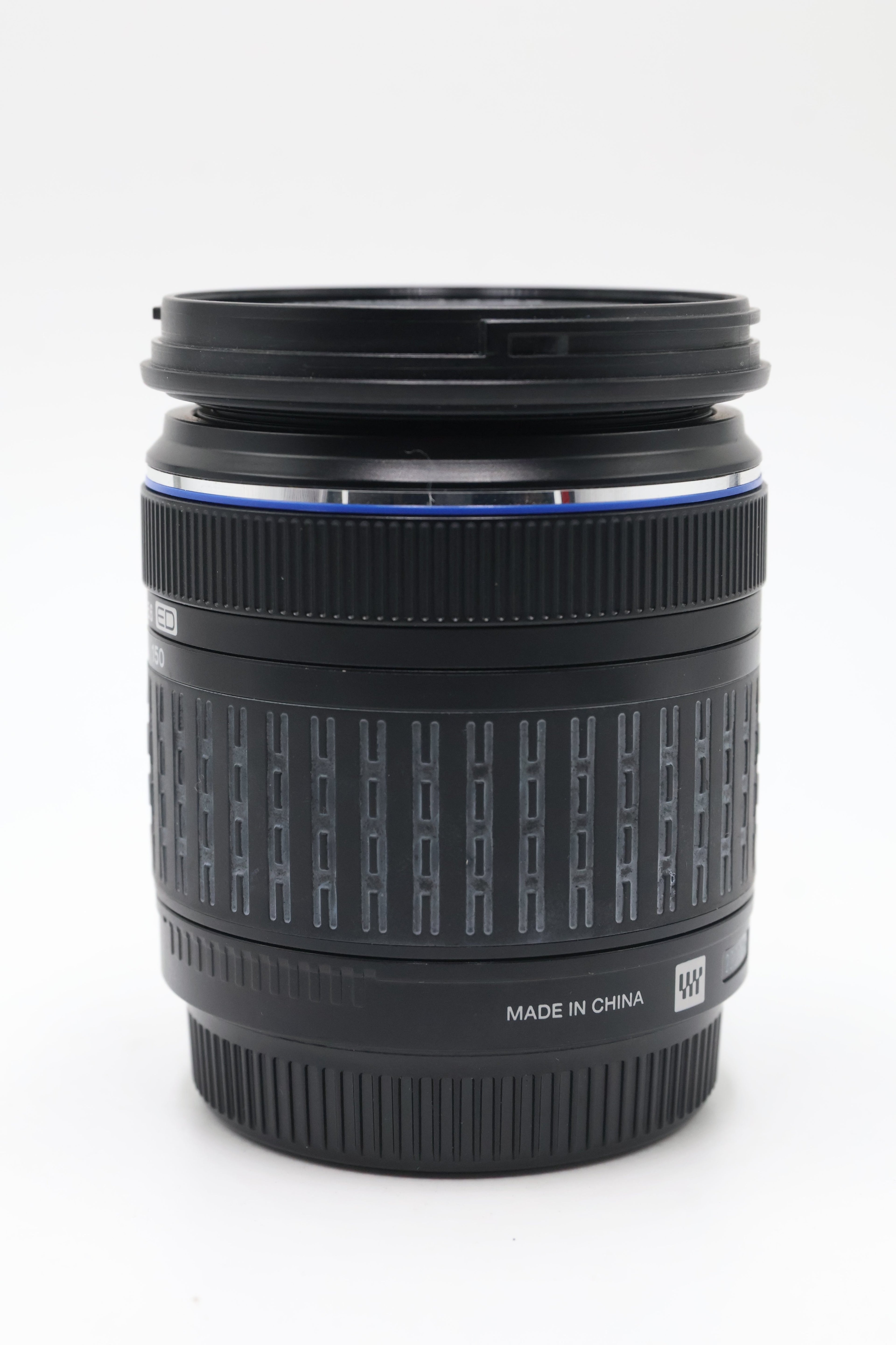 Olympus 40150-78642 Olympus Zuiko Digital ED 40-150mm f/4-5.6 ED AF Lens for Four Thirds System, Used - AVC photo video store