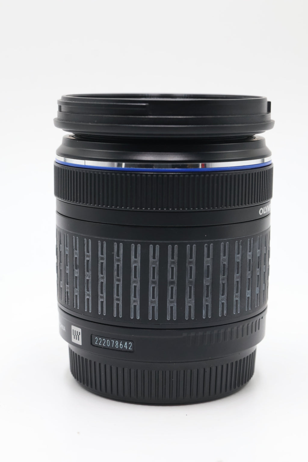 Olympus 40150-78642 Olympus Zuiko Digital ED 40-150mm f/4-5.6 ED AF Lens for Four Thirds System, Used - AVC photo video store