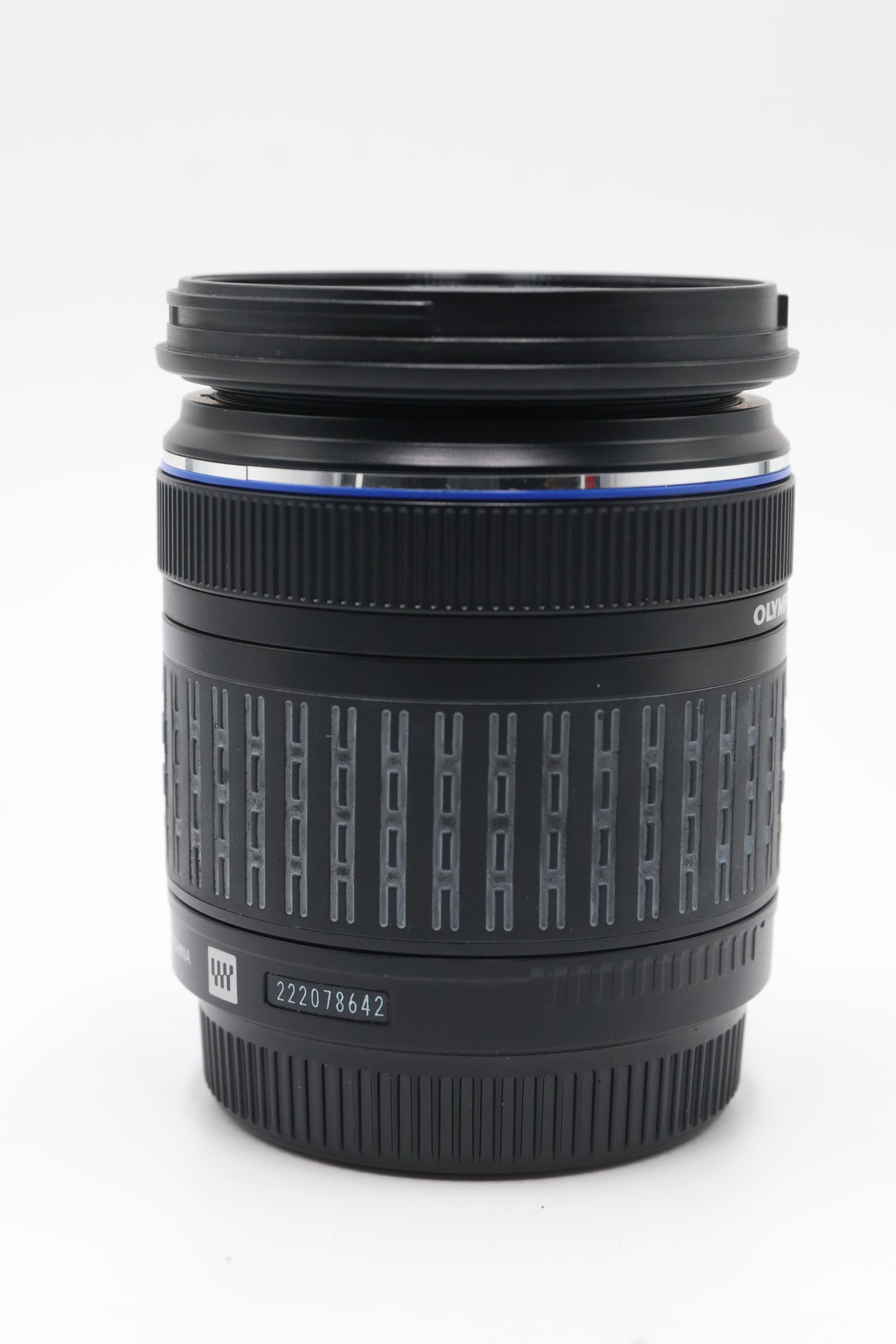 Olympus 40150-78642 Olympus Zuiko Digital ED 40-150mm f/4-5.6 ED AF Lens for Four Thirds System, Used - AVC photo video store