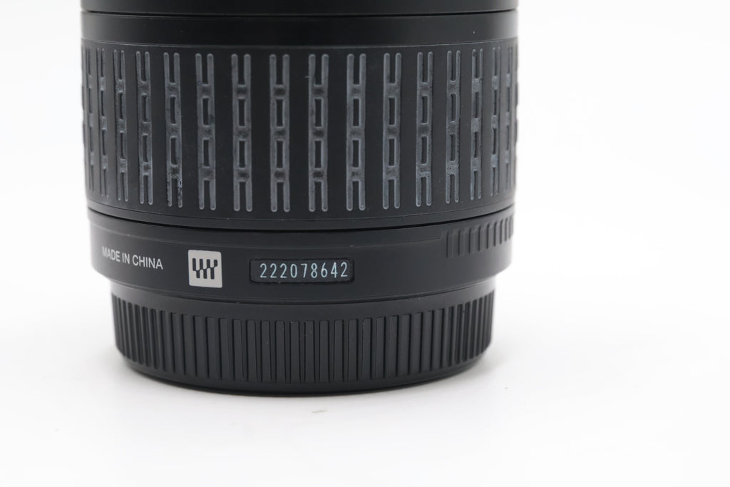 Olympus 40150-78642 Olympus Zuiko Digital ED 40-150mm f/4-5.6 ED AF Lens for Four Thirds System, Used - AVC photo video store