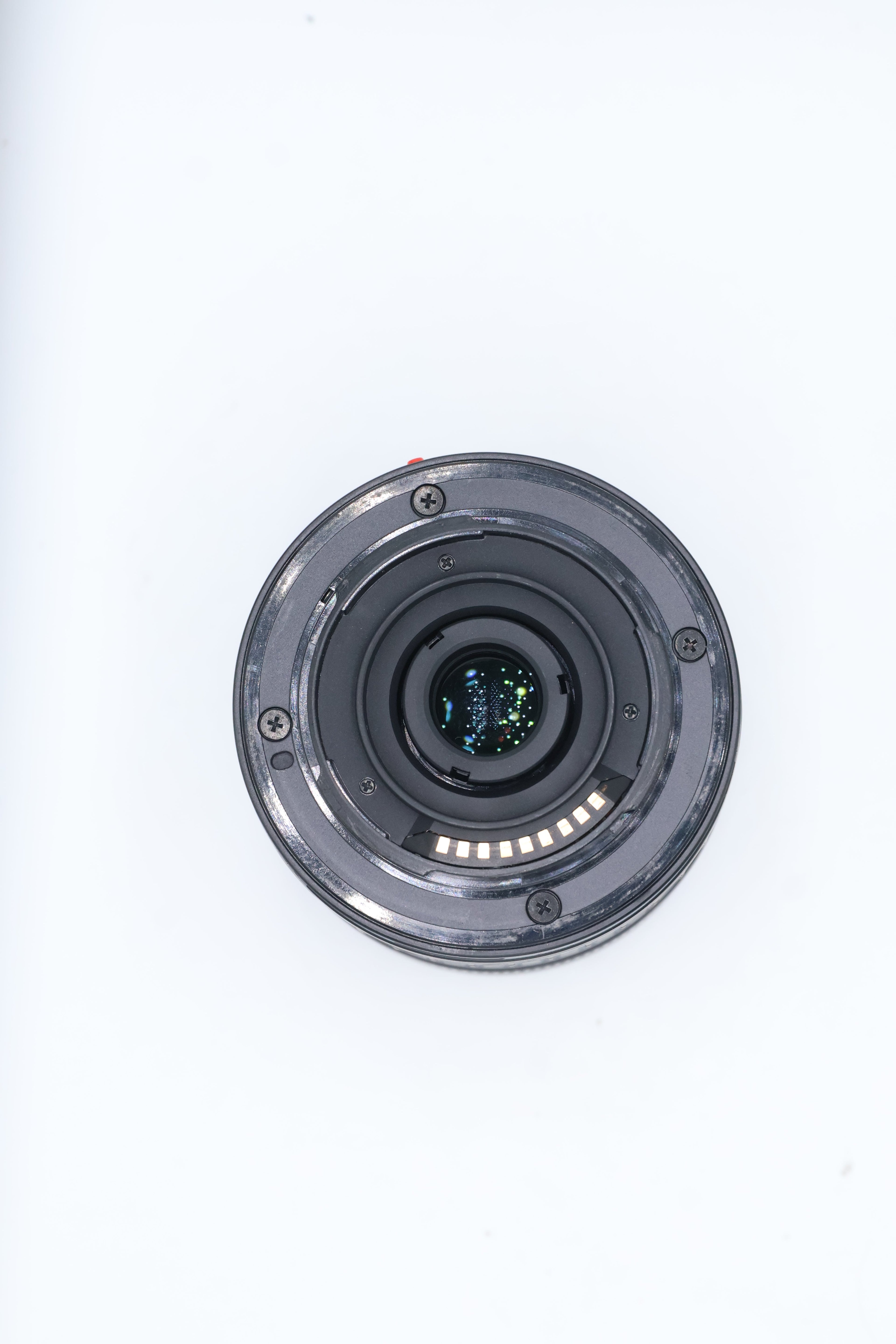Olympus 40150-78642 Olympus Zuiko Digital ED 40-150mm f/4-5.6 ED AF Lens for Four Thirds System, Used - AVC photo video store