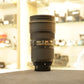 NIKON 2470F28G-84829 AF-S 24-70mm f/2.8E ED VR N Lens, Used