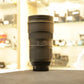 NIKON 2470F28G-84829 AF-S 24-70mm f/2.8E ED VR N Lens, Used