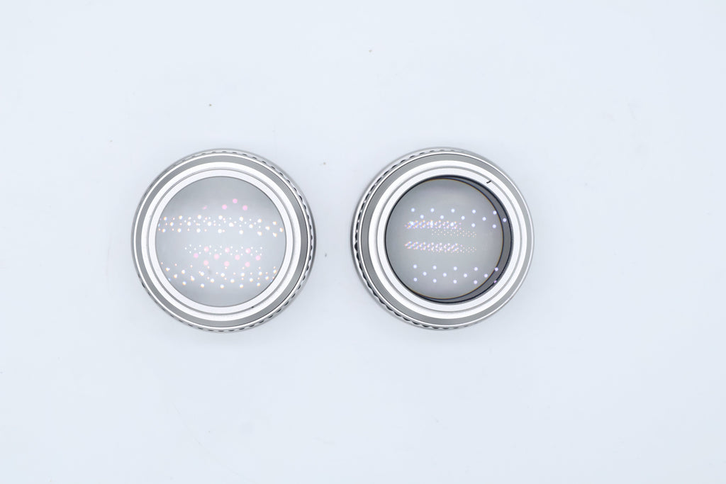 Kenko Set of 2-Digital Wide 0.5X KGW-05 and Telephoto 2.0X KGT-20 Mini Camcorder Conversion Lens, Used - AVC photo video store