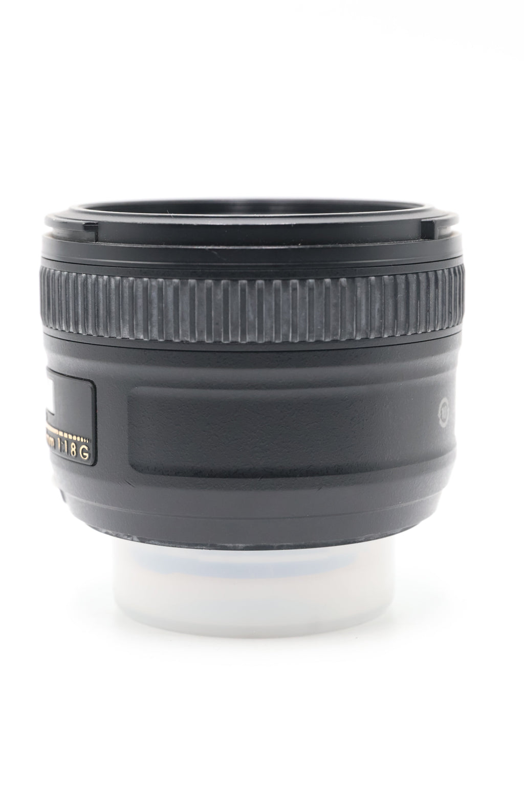 Nikon AFS50F18G-87082 AF-S 50mm f/1.8G Lens, Used - AVC photo video store