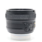 Nikon AFS50F18G-87082 AF-S 50mm f/1.8G Lens, Used
