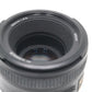 Nikon AFS50F18G-87082 AF-S 50mm f/1.8G Lens, Used