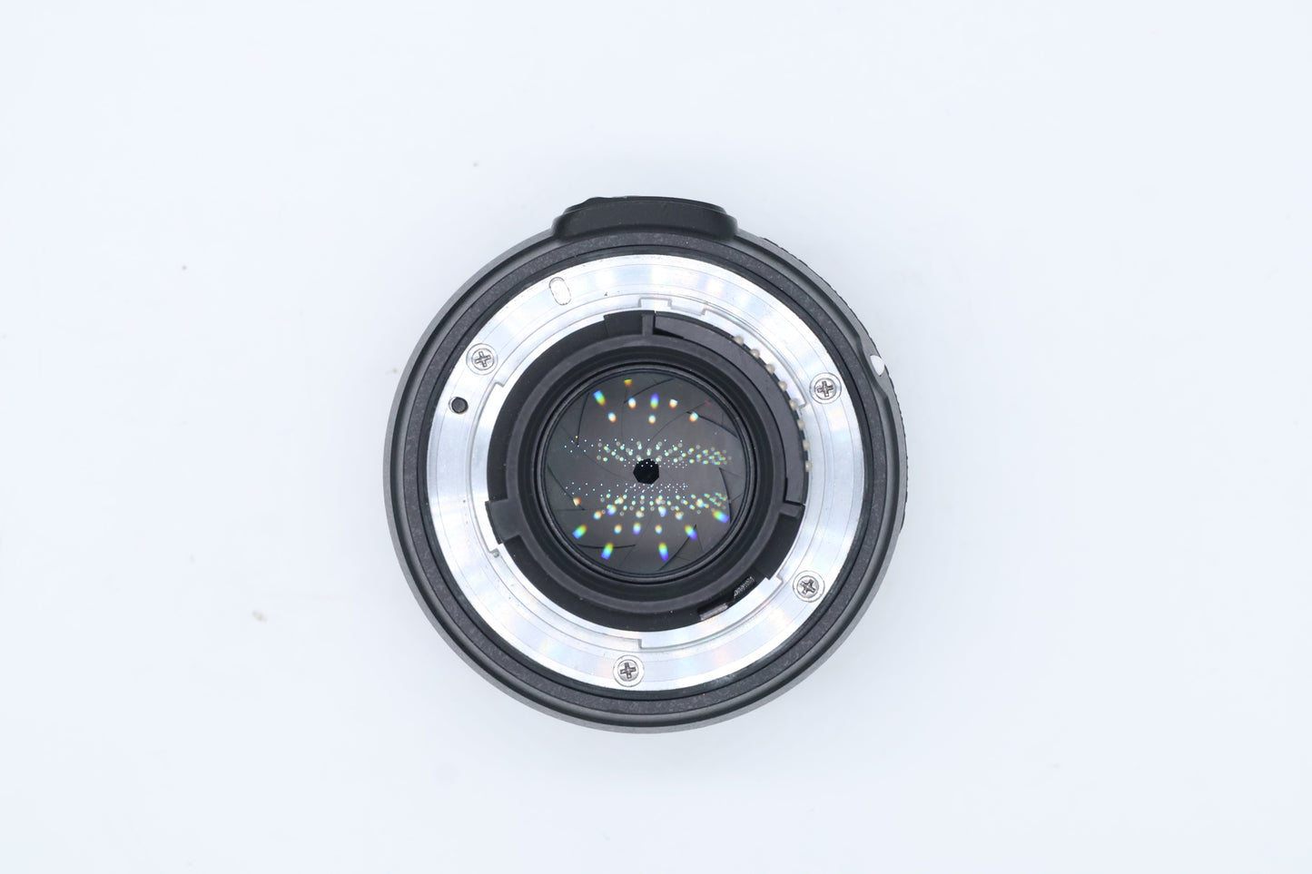 Nikon AFS50F18G-87082 AF-S 50mm f/1.8G Lens, Used