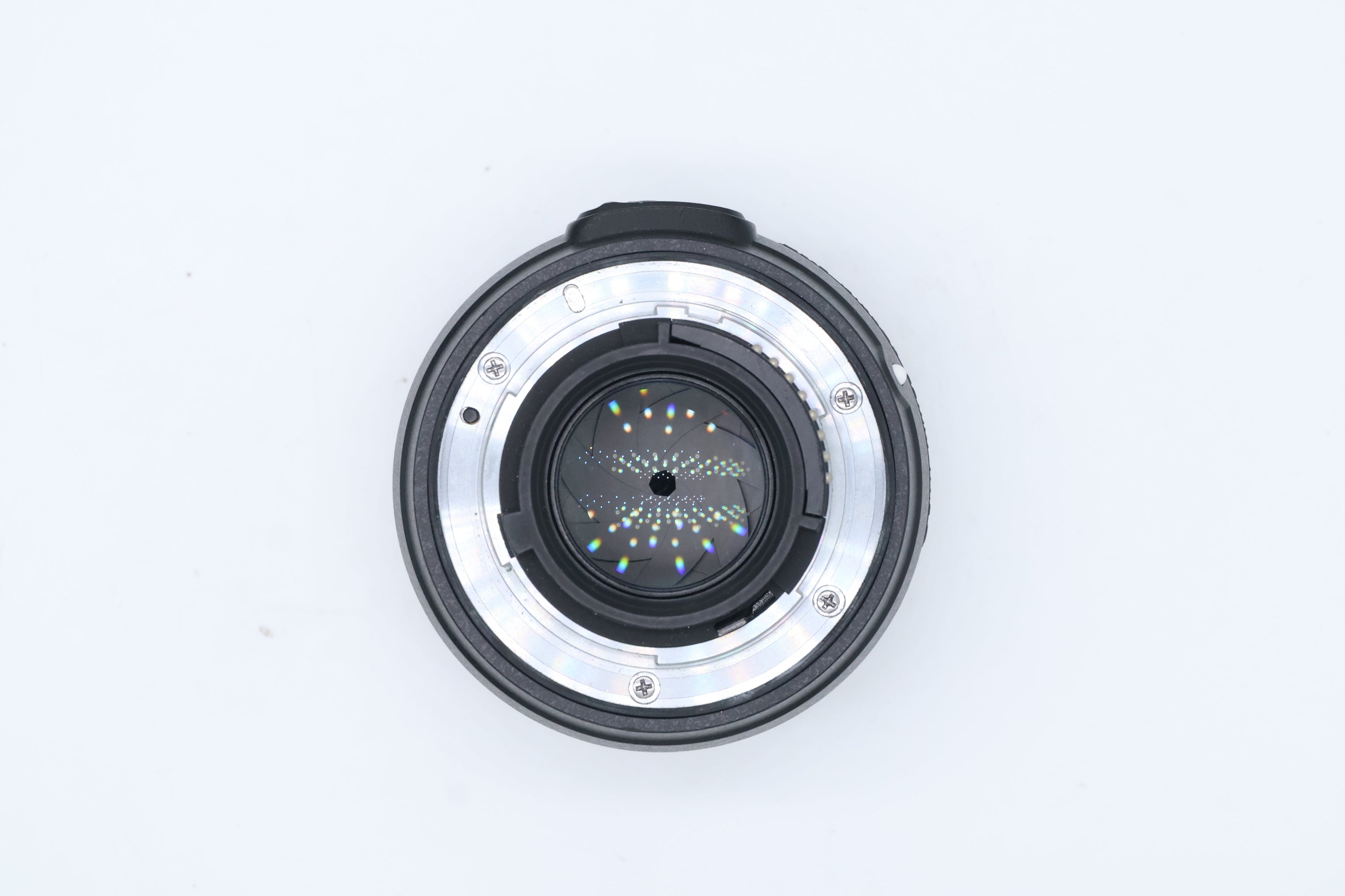 Nikon AFS50F18G-87082 AF-S 50mm f/1.8G Lens, Used - AVC photo video store