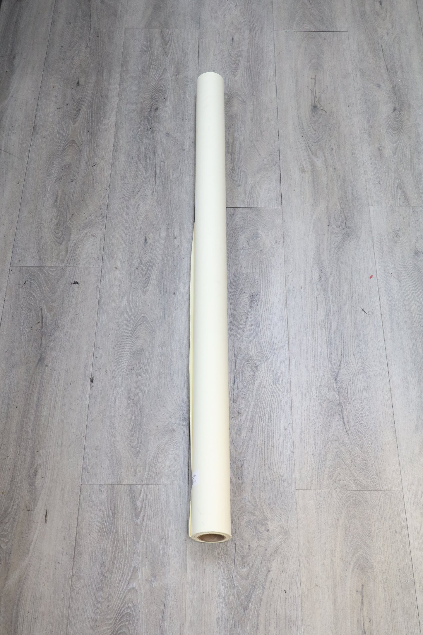 Savage Background Paper 53" Bone, Used