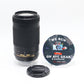 Nikon AFP70300ED-27865 AF-P DX 70-300mm f/4.5-6.3G ED Lens, Used