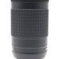 Nikon AFP70300ED-27865 AF-P DX 70-300mm f/4.5-6.3G ED Lens, Used