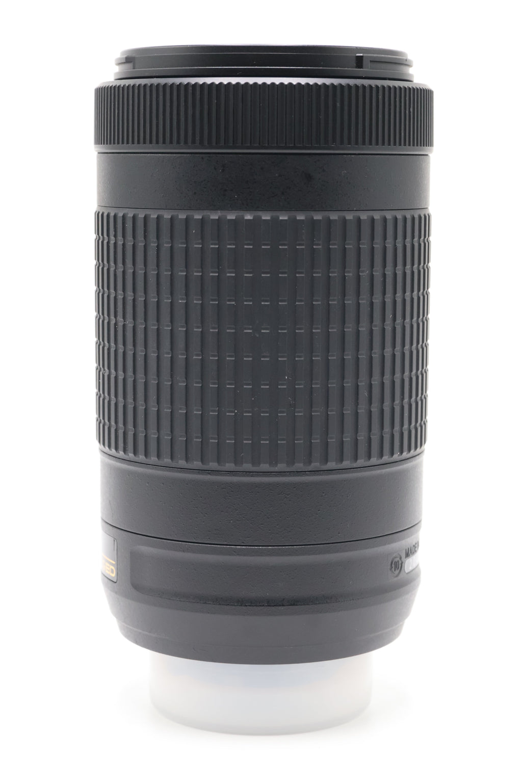 Nikon AFP70300ED-27865 AF-P DX 70-300mm f/4.5-6.3G ED Lens, Used - AVC photo video store