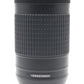 Nikon AFP70300ED-27865 AF-P DX 70-300mm f/4.5-6.3G ED Lens, Used