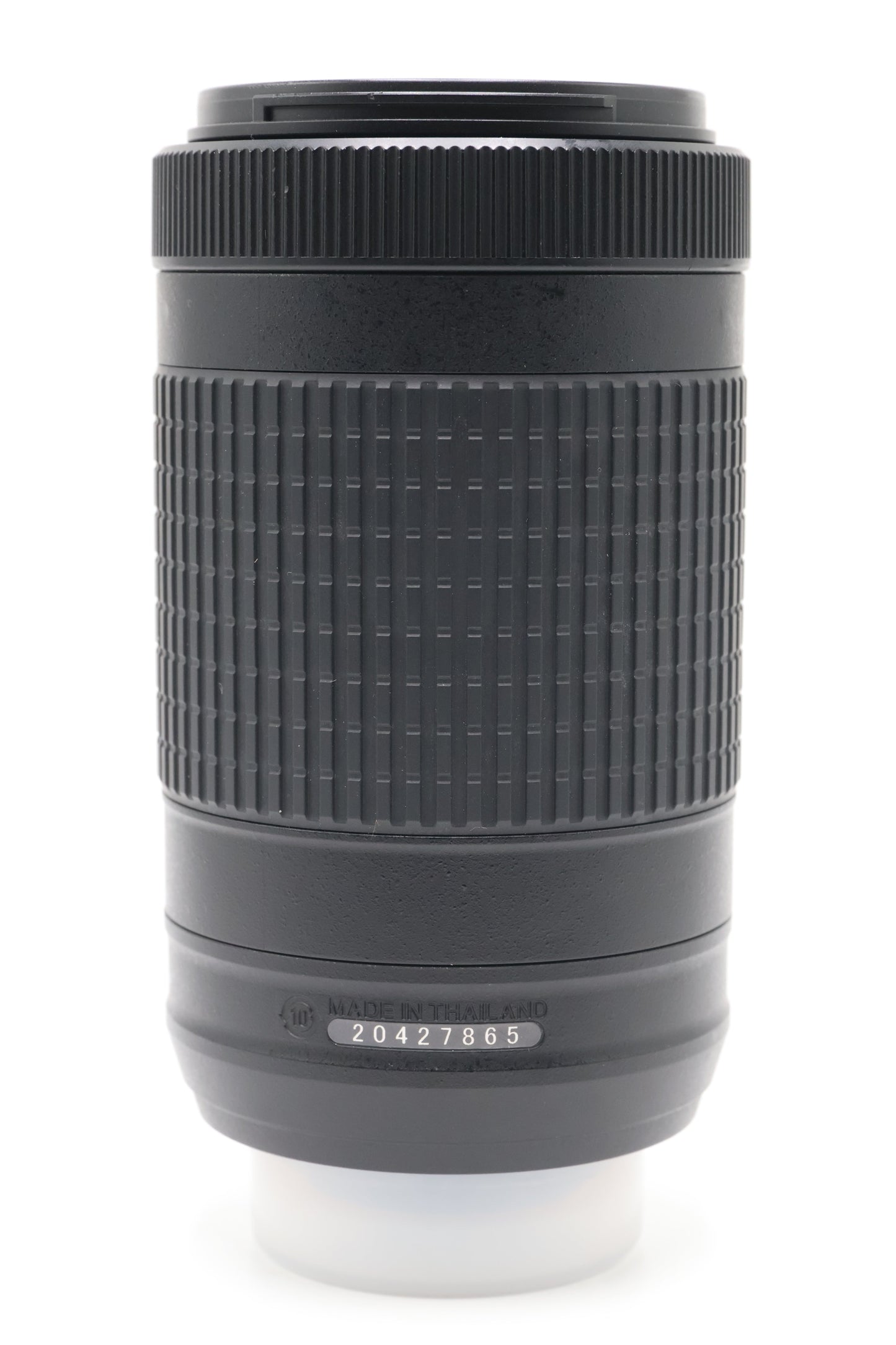 Nikon AFP70300ED-27865 AF-P DX 70-300mm f/4.5-6.3G ED Lens, Used