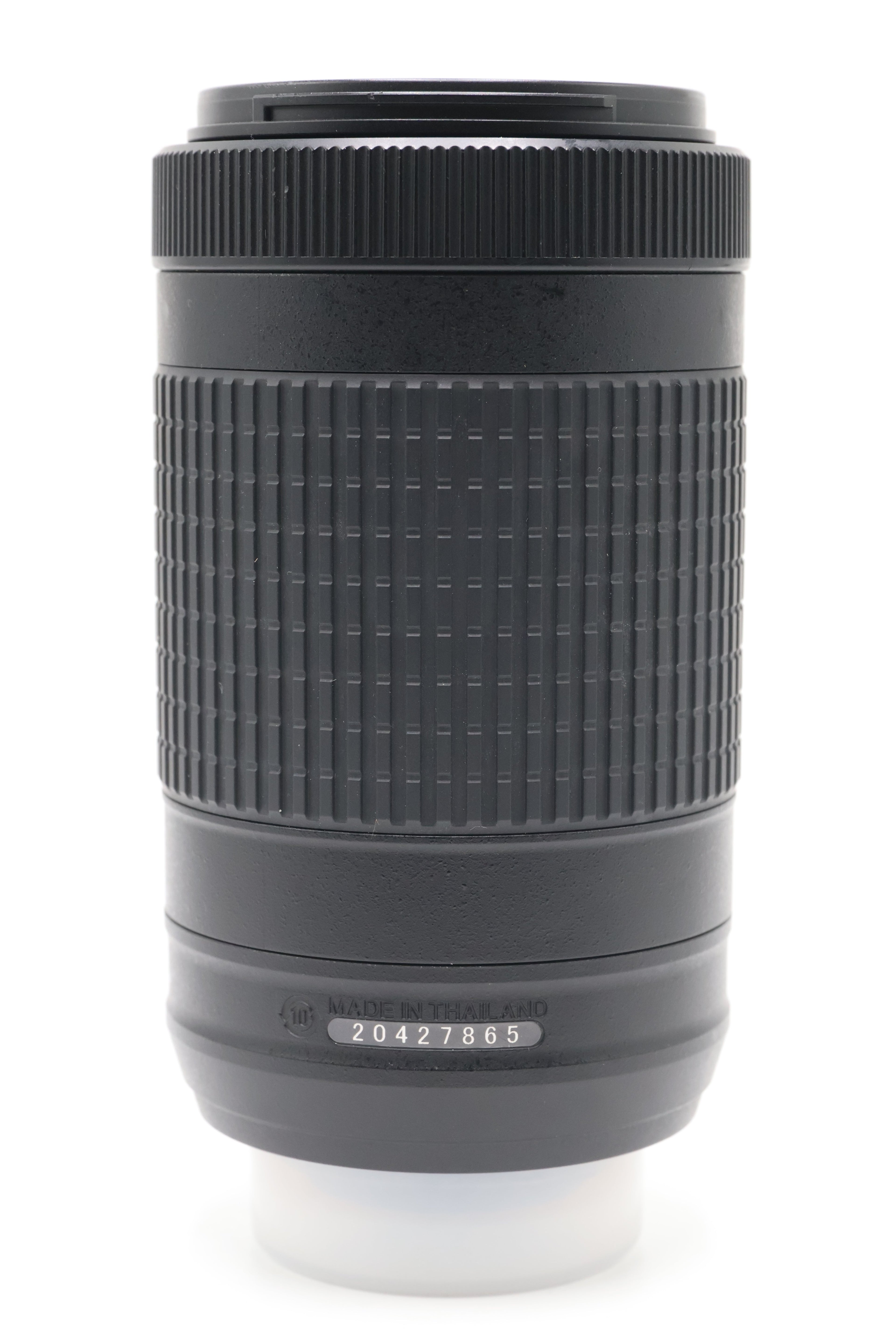 Nikon AFP70300ED-27865 AF-P DX 70-300mm f/4.5-6.3G ED Lens, Used - AVC photo video store
