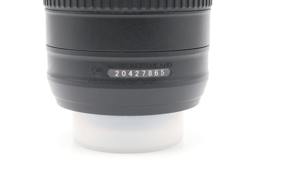 Nikon AFP70300ED-27865 AF-P DX 70-300mm f/4.5-6.3G ED Lens, Used - AVC photo video store