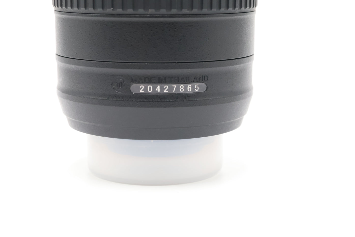 Nikon AFP70300ED-27865 AF-P DX 70-300mm f/4.5-6.3G ED Lens, Used