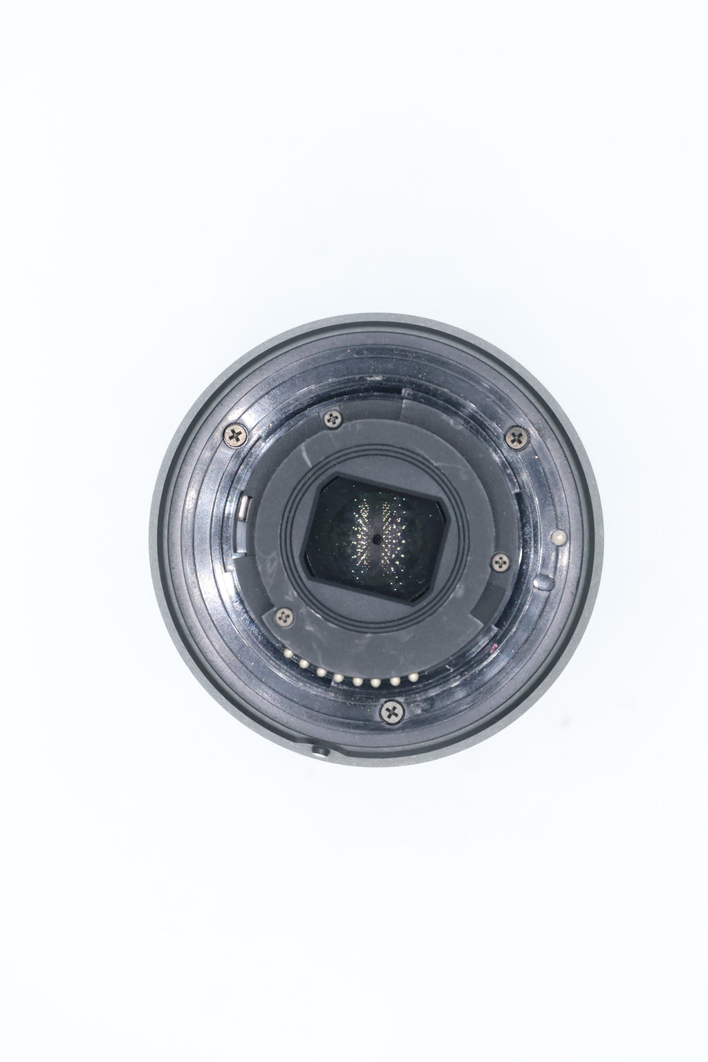 Nikon AFP70300ED-27865 AF-P DX 70-300mm f/4.5-6.3G ED Lens, Used - AVC photo video store