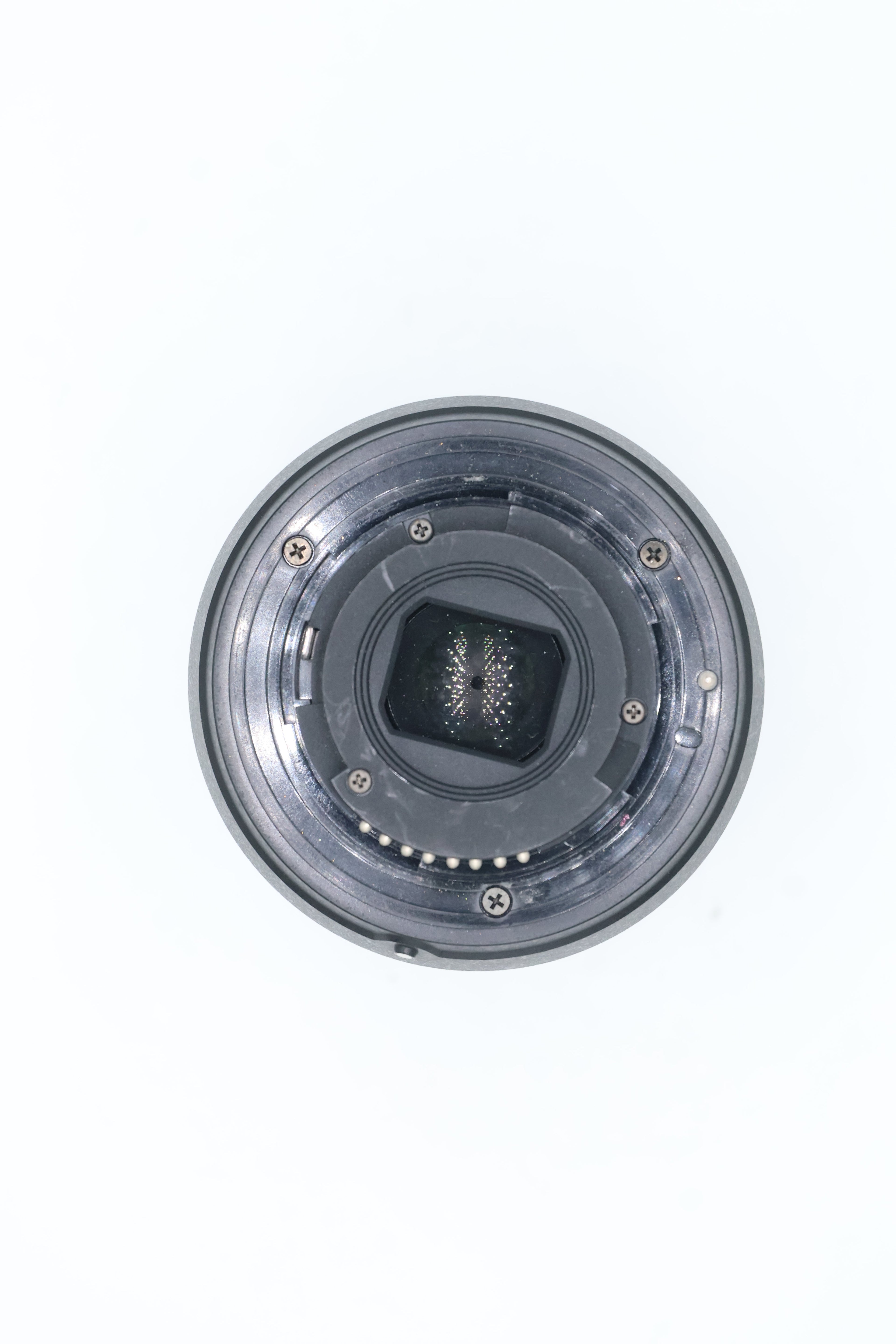 Nikon AFP70300ED-27865 AF-P DX 70-300mm f/4.5-6.3G ED Lens, Used - AVC photo video store