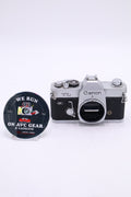 Canon TL QL-39761 Camera, Used (For Parts) - AVC photo video store