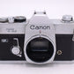 Canon TL QL-39761 Camera, Used (For Parts)
