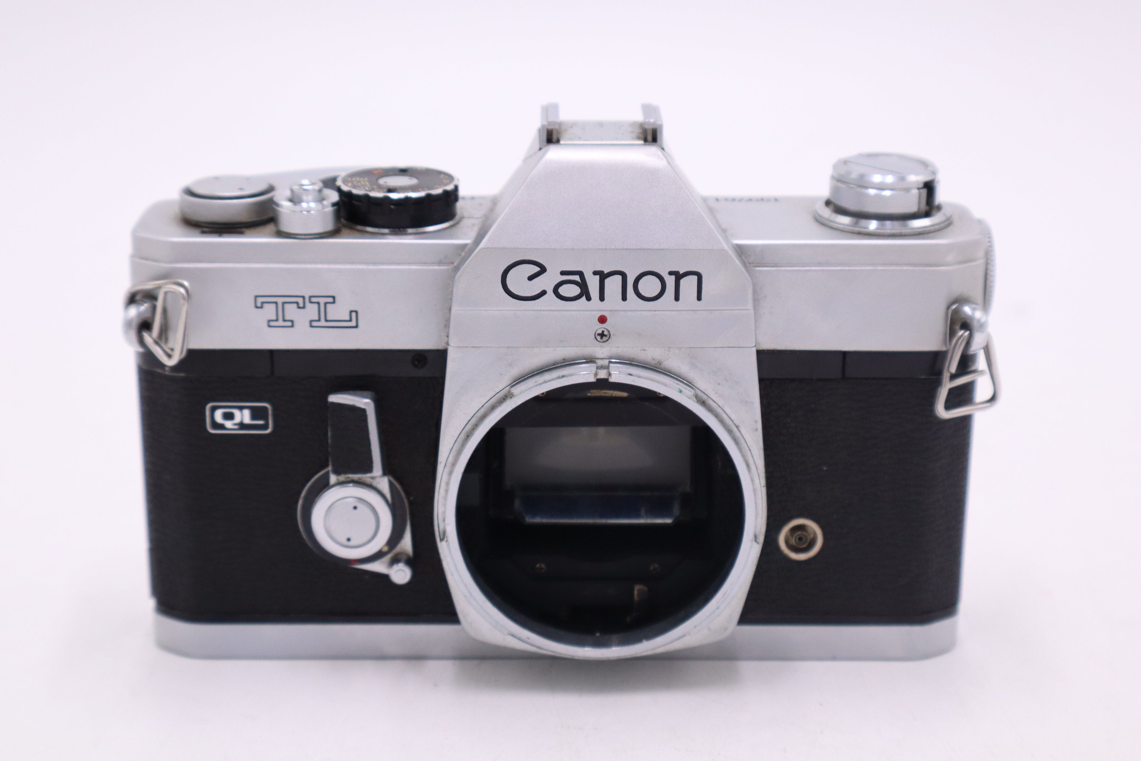 Canon TL QL-39761 Camera, Used (For Parts) - AVC photo video store